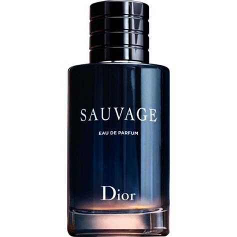 Sauvage von Dior (Eau de Parfum) » Meinungen.